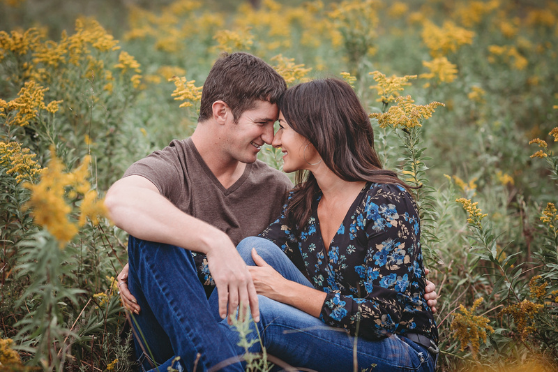 Sarah Kaiser Photography | Couples